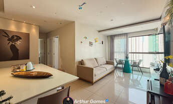 Imagem: Apartamento em Boa Viagem com 3 quartos