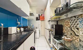 Imagem 6: Apartamento em Boa Viagem com 3 quartos, 1 vaga e 78 m² - Edf Boa Viagem Palace