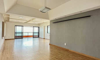 Imagem 6: Apartamento na beira-mar de Piedade com 4 quartos e 196 m² - Edf. Maria Paula