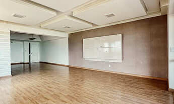 Imagem 5: Apartamento na beira-mar de Piedade com 4 quartos e 196 m² - Edf. Maria Paula