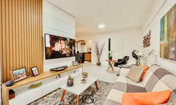 Imagem: Apartamento em Setúbal - 2 Quartos e 79