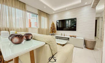 Imagem: Apartamento a venda em Candeias - 4 Quartos