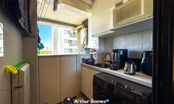 Imagem 7: Apartamento para locação com 2 quartos em Boa Viagem - 56 m² - Edf Maria Emilia