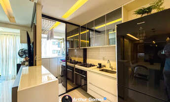 Imagem 5: Apartamento para locação com 2 quartos em Boa Viagem - 56 m² - Edf Maria Emilia