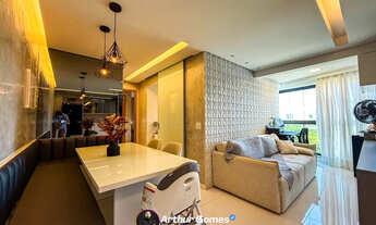 Imagem: Apartamento para locação com 2 quartos