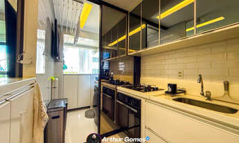 Imagem 6: Apartamento para locação com 2 quartos em Boa Viagem - 56 m² - Edf Maria Emilia