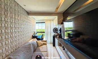 Imagem 4: Apartamento para locação com 2 quartos em Boa Viagem - 56 m² - Edf Maria Emilia