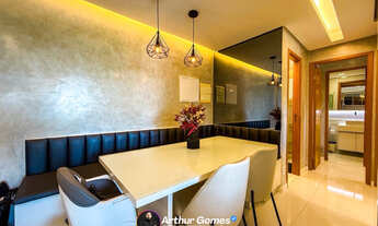 Imagem 2: Apartamento para locação com 2 quartos em Boa Viagem - 56 m² - Edf Maria Emilia