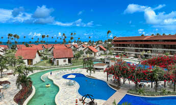 Imagem: Apartamento para venda em Muro Alto com