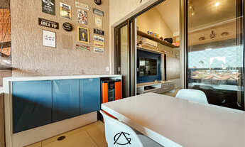 Imagem 5: Apartamento para venda em Muro Alto com 2 Quartos - Oka Beach Residence