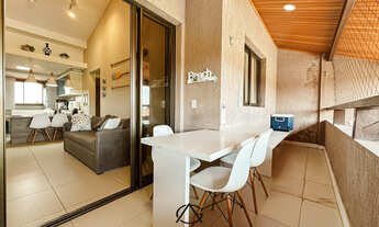 Imagem 4: Apartamento para venda em Muro Alto com 2 Quartos - Oka Beach Residence