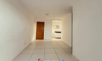 Imagem 3: Apartamento em Candeias com 2 quartos e 60 m² - Edf Costa das Rochas