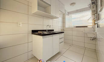 Imagem 5: Apartamento em Candeias com 2 quartos e 60 m² - Edf Costa das Rochas