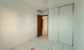 Imagem 6: Apartamento em Candeias com 2 quartos e 60 m² - Edf Costa das Rochas