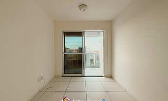 Imagem 4: Apartamento em Candeias com 2 quartos e 60 m² - Edf Costa das Rochas