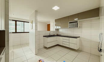 Imagem 7: Apartamento em Boa Viagem com 3 Quartos e 106 m² - Edf Promenade Prince