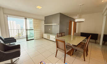 Imagem: Apartamento em Boa Viagem com 3 Quartos