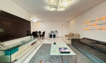 Imagem 6: Apartamento em Boa Viagem com 04 quartos, 03 vaga e 172 m²