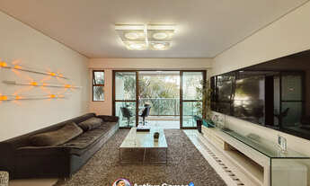 Imagem 3: Apartamento em Boa Viagem com 04 quartos, 03 vaga e 172 m²