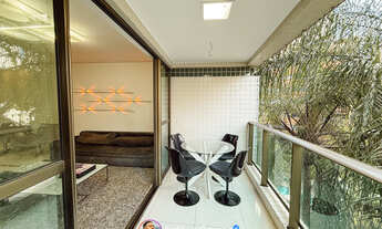 Imagem 5: Apartamento em Boa Viagem com 04 quartos, 03 vaga e 172 m²