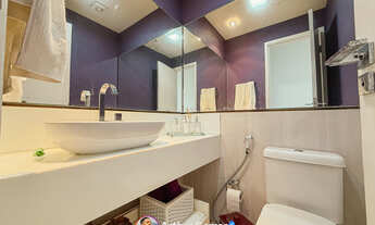 Imagem 7: Apartamento em Boa Viagem com 04 quartos, 03 vaga e 172 m²