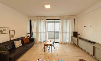 Imagem 2: Apartamento em Boa Viagem com 4 quarto e 156 m² - Edf First Village