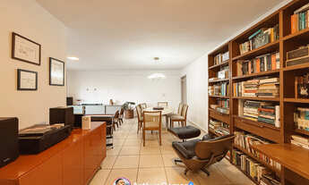 Imagem 6: Apartamento em Boa Viagem com 4 quarto e 156 m² - Edf First Village