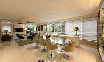 Imagem: Apartamento mobiliado em Casa Forte - 250