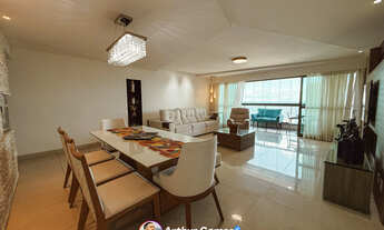 Imagem: Apartamento em Boa Viagem com 170 M², 3