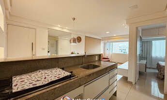 Imagem 7: Apartamento no Pina com 1 quarto, mobiliado e 43 m² - Edf Studio Everest