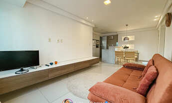 Imagem 5: Apartamento no Pina com 1 quarto, mobiliado e 43 m² - Edf Studio Everest