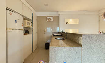 Imagem 6: Apartamento no Pina com 1 quarto, mobiliado e 43 m² - Edf Studio Everest