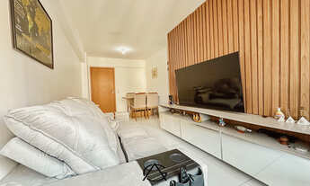 Imagem: Apartamento em Piedade - 3 Quartos e 72