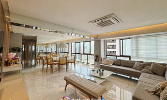 Imagem: Apartamento em Boa Viagem com 3 suítes