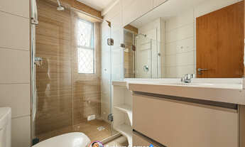 Imagem 5: Apartamento em Boa Viagem - 3 Quartos, Andar Alto e 136 m² - Edf Boulevard Prince