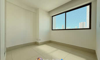 Imagem 3: Apartamento em Boa Viagem - 3 Quartos, Andar Alto e 136 m² - Edf Boulevard Prince