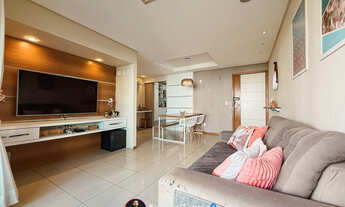 Imagem 3: Apartamento em Setúbal com 93 M², 3 Quartos + Dependência