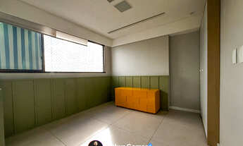 Imagem 5: Apartamento em Boa Viagem com 2 quartos, 2 vagas e 90 m² - Edf Boa Viagem Palace