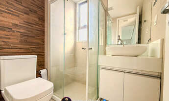 Imagem 4: Apartamento em Boa Viagem com 2 quartos, 2 vagas e 90 m² - Edf Boa Viagem Palace