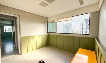 Imagem 6: Apartamento em Boa Viagem com 2 quartos, 2 vagas e 90 m² - Edf Boa Viagem Palace