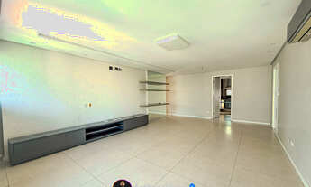 Imagem 3: Apartamento em Boa Viagem com 2 quartos, 2 vagas e 90 m² - Edf Boa Viagem Palace