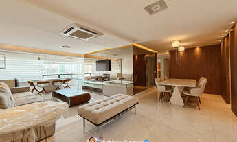 Imagem: Apartamento em Boa Viagem com 3 Quartos