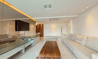 Imagem 5: Apartamento em Boa Viagem com 3 Quartos e 152 m² - Edf São Francisco de Assis