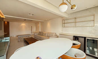 Imagem 4: Apartamento em Boa Viagem com 3 Quartos e 152 m² - Edf São Francisco de Assis