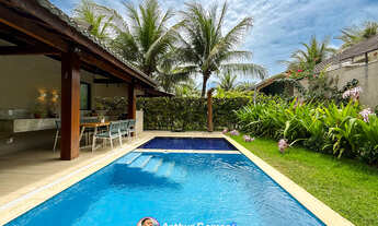 Imagem 3: Bangalô em Muro Alto com 4 quartos, 212 m² e piscina privativa - Beach Class Eco Life