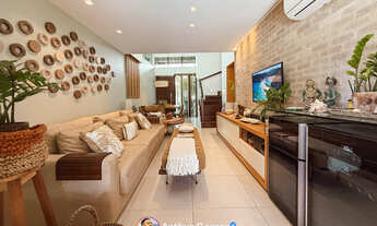 Imagem 6: Bangalô em Muro Alto com 4 quartos, 212 m² e piscina privativa - Beach Class Eco Life