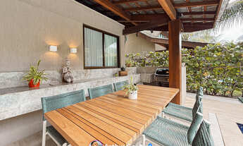 Imagem 5: Bangalô em Muro Alto com 4 quartos, 212 m² e piscina privativa - Beach Class Eco Life