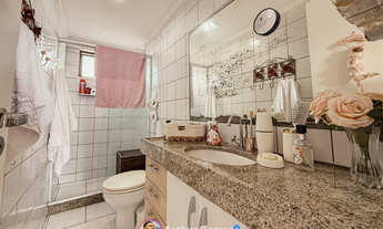 Imagem 6: Apartamento em Boa Viagem com 75 m² e 3 quartos - Edf Cozumel