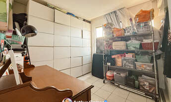 Imagem 7: Apartamento em Boa Viagem com 75 m² e 3 quartos - Edf Cozumel