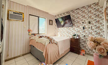 Imagem 4: Apartamento em Boa Viagem com 75 m² e 3 quartos - Edf Cozumel